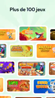 Jeux Richie – Jouez et gagnez screenshot 6