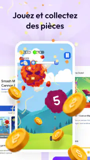 Jeux Richie – Jouez et gagnez screenshot 7