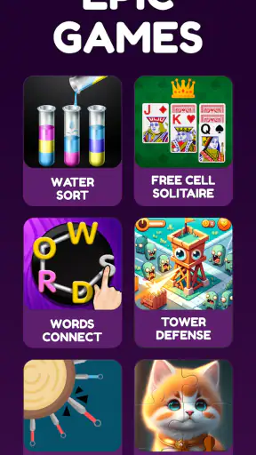 100+ Jeux Sans WiFi hors ligne screenshot