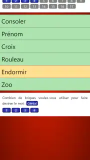 JeuxTV Mot de Passe - Pyramide screenshot 6