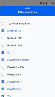 Jeuxvideo.com - PC et Consoles screenshot 5