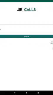 JIB CALLS : décrochage auto screenshot 6