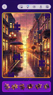 Jigsaw - Jeu de Puzzle screenshot 3