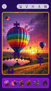 Jigsaw - Jeu de Puzzle screenshot 4