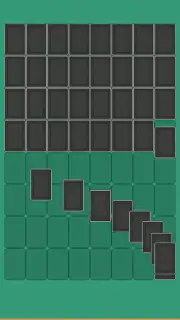 Jigsolitaire screenshot 5