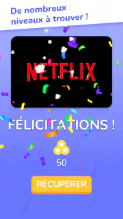 Jingle Quiz - Logo blind test screenshot 3