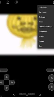John GBA Lite screenshot 6
