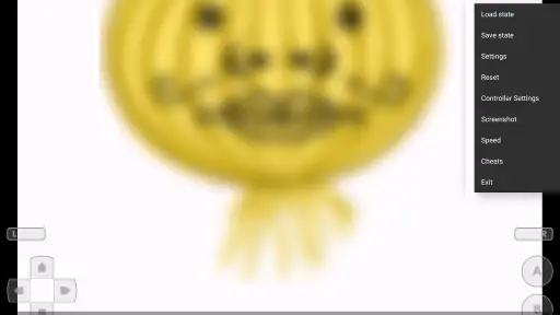 John GBA Lite screenshot 7