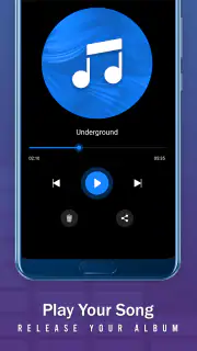 Jouer de la batterie・Real Drum screenshot 6