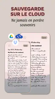 Journal Intime Avec Code screenshot 6