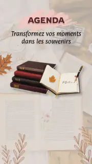 Journal Intime Avec Code screenshot 7