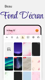 Journal Intime: Diary, Note screenshot 3