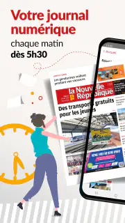 Journal la NR screenshot 1