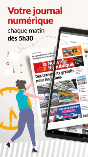 Journal la NR screenshot 8