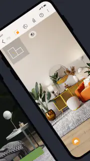 JoyPlan - Home design 3D screenshot 2