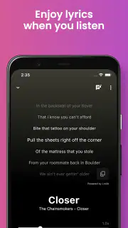 Joytify - Music & Playlists screenshot 2