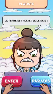 Judgment Day: Ange de Dieu screenshot 3
