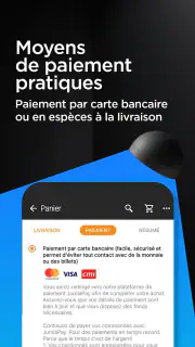 JUMIA Achat en ligne screenshot 2