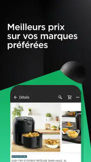 JUMIA Achat en ligne screenshot 6