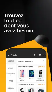 JUMIA Achat en ligne screenshot 7