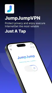JumpJumpVPN – Super Illimité screenshot 2