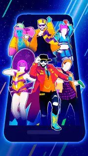 Just Dance 2016-22 Controller screenshot 2