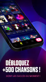 Just Dance Now screenshot 2