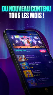 Just Dance Now screenshot 3