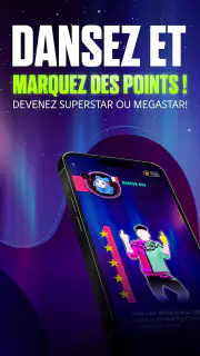 Just Dance Now screenshot 6