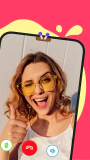 JusTalk Kids Messenger screenshot 3