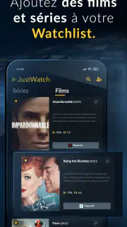 JustWatch - Streaming Guide screenshot 7