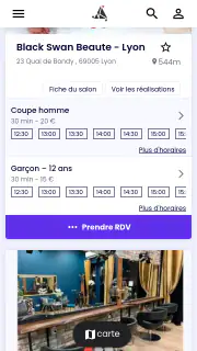 Kalendes screenshot 2