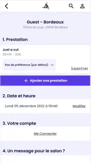 Kalendes screenshot 3