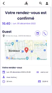 Kalendes screenshot 4