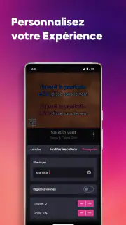 KaraFun – Karaoké & Quiz screenshot 4