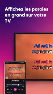 KaraFun – Karaoké & Quiz screenshot 6