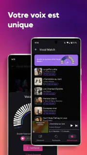 KaraFun – Karaoké & Quiz screenshot 8