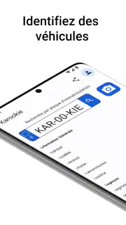 Karookie screenshot 1