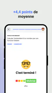 Kartable - Cours & Révisions screenshot 5