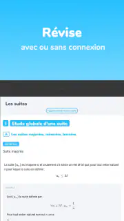 Kartable - Cours & Révisions screenshot 6