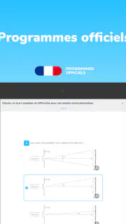Kartable - Cours & Révisions screenshot 8
