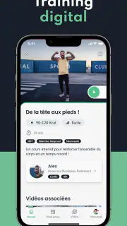 Keepcool screenshot 3
