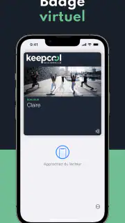 Keepcool screenshot 5