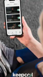 Keepcool screenshot 7