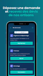 Kelkun screenshot 3