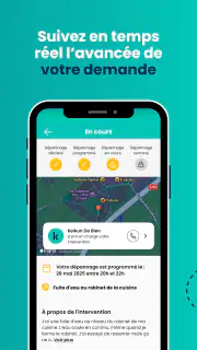 Kelkun screenshot 5