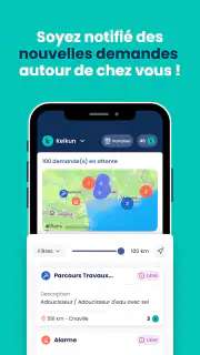 Kelkun screenshot 7