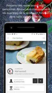 Kenwood World screenshot 5