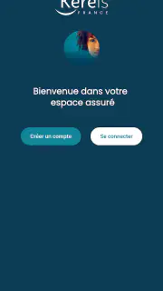 Kereis France screenshot 1