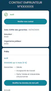 Kereis France screenshot 3
